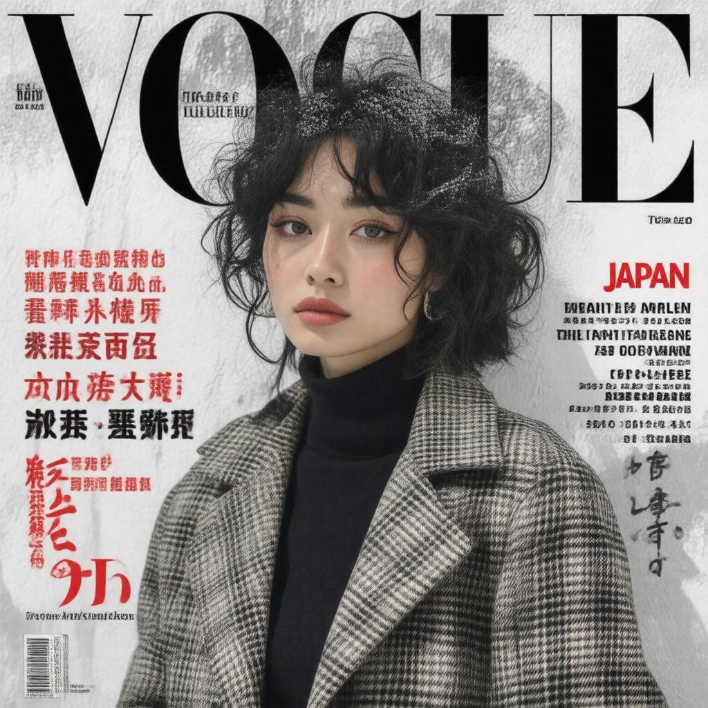 Vogue Japan